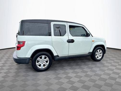 2010 Honda Element EX