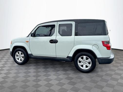 2010 Honda Element EX