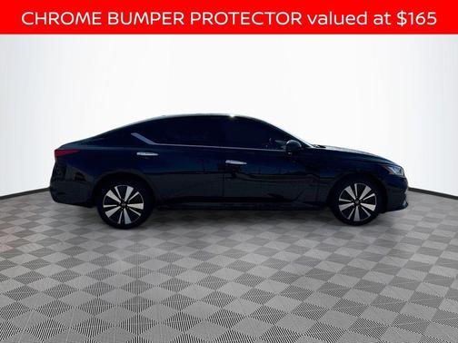 2021 Nissan Altima 2.5 SL