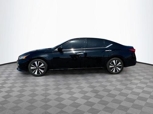 2021 Nissan Altima 2.5 SL