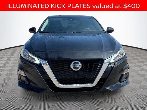 2021 Nissan Altima 2.5 SL