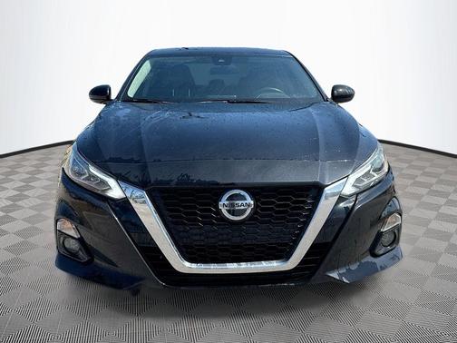 2021 Nissan Altima 2.5 SL
