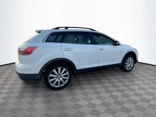 2010 Mazda CX-9 Grand Touring