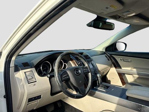 2010 Mazda CX-9 Grand Touring