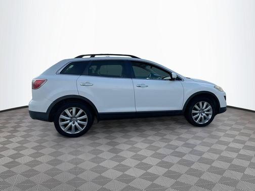 2010 Mazda CX-9 Grand Touring