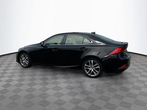 2020 Lexus IS 300 Base
