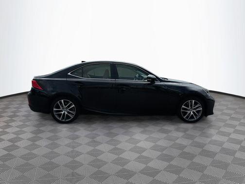 2020 Lexus IS 300 Base