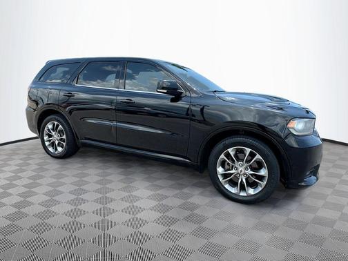 2019 Dodge Durango R/T