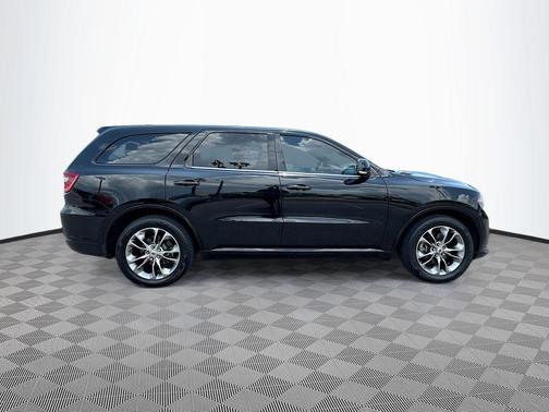 2019 Dodge Durango R/T