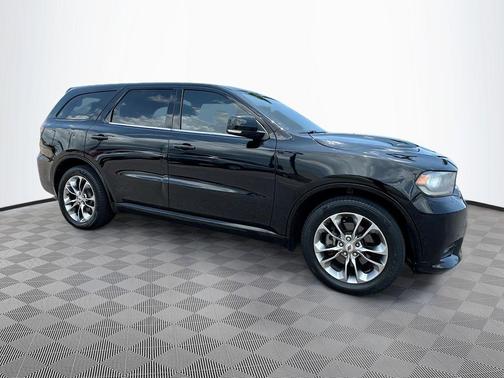 2019 Dodge Durango R/T