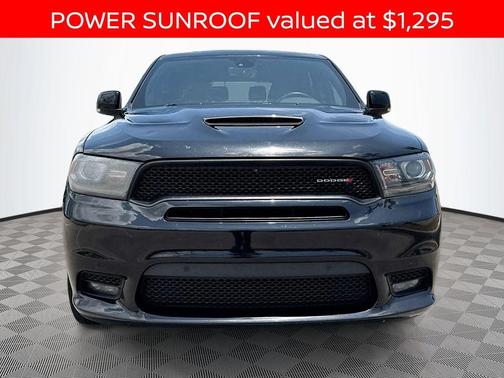 2019 Dodge Durango R/T