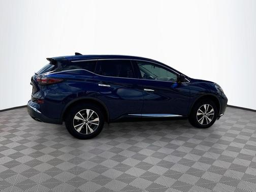2023 Nissan Murano S