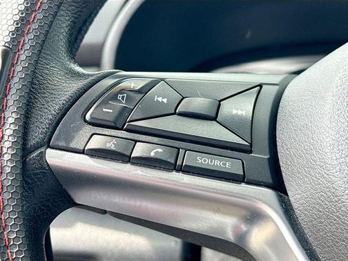 2021 Nissan Versa S