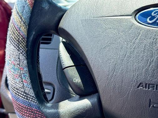 2007 Ford Focus S