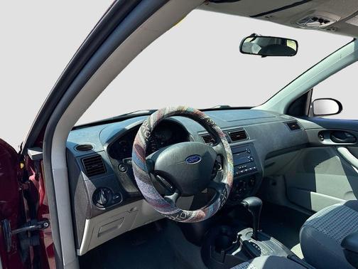 2007 Ford Focus S