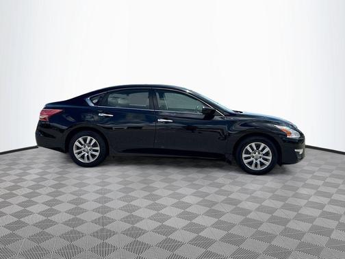 2013 Nissan Altima 2.5 S