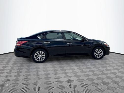 2013 Nissan Altima 2.5 S