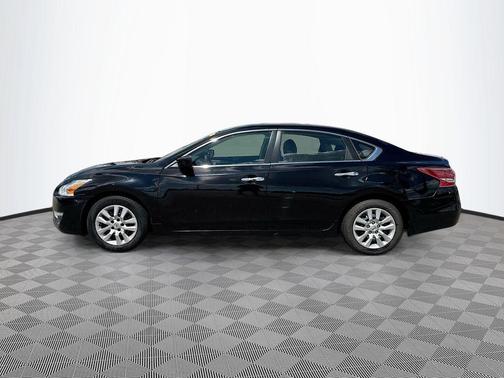2013 Nissan Altima 2.5 S