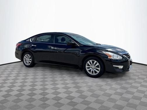 2013 Nissan Altima 2.5 S