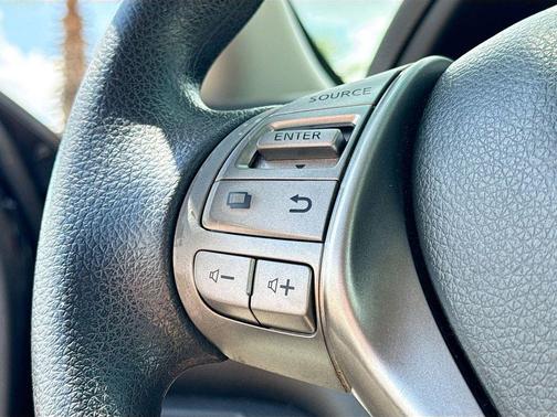 2013 Nissan Altima 2.5 S