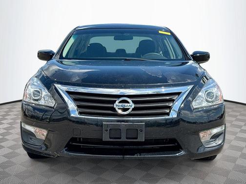 2013 Nissan Altima 2.5 S