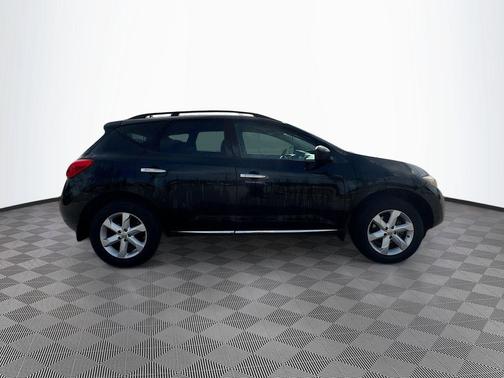 2009 Nissan Murano S