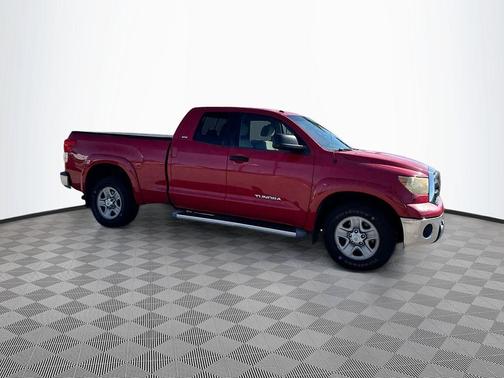 2011 Toyota Tundra Grade