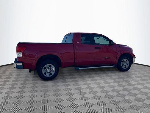 2011 Toyota Tundra Grade