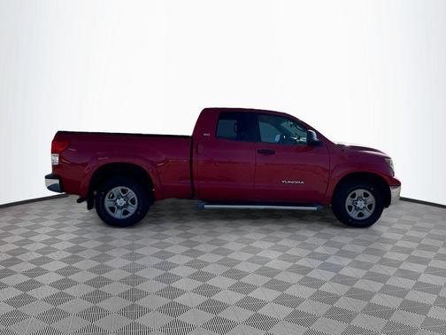 2011 Toyota Tundra Grade