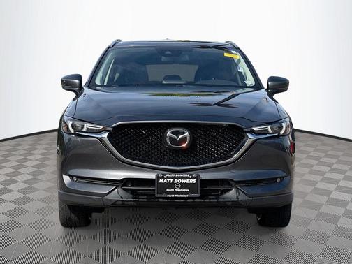 2019 Mazda CX-5 Grand Touring Reserve