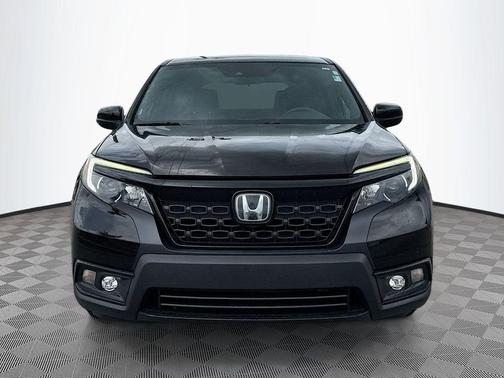 2019 Honda Passport Sport
