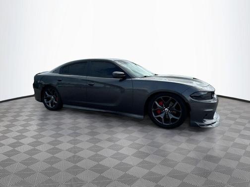 2019 Dodge Charger R/T