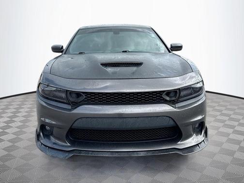 2019 Dodge Charger R/T