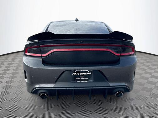 2019 Dodge Charger R/T
