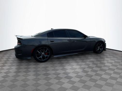 2019 Dodge Charger R/T