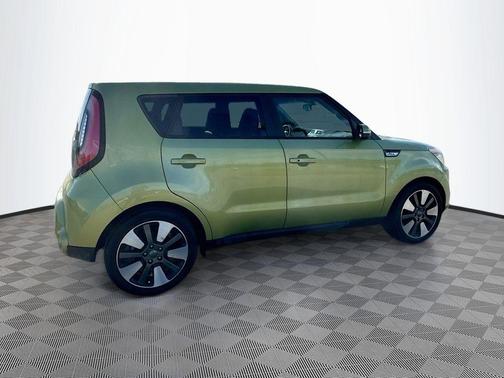 2015 Kia Soul !