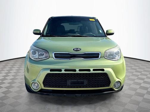 2015 Kia Soul !