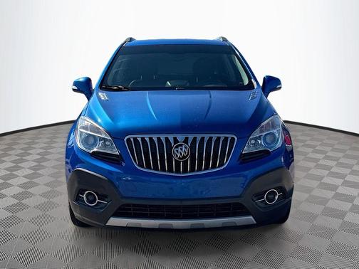 2016 Buick Encore Leather