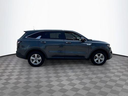 2021 Kia Sorento LX