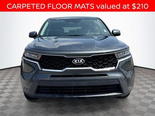 2021 Kia Sorento LX
