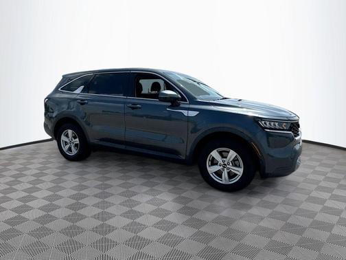 2021 Kia Sorento LX