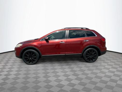2007 Mazda CX-9 Grand Touring