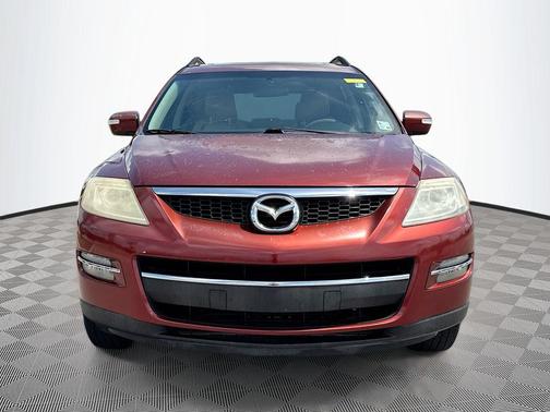 2007 Mazda CX-9 Grand Touring