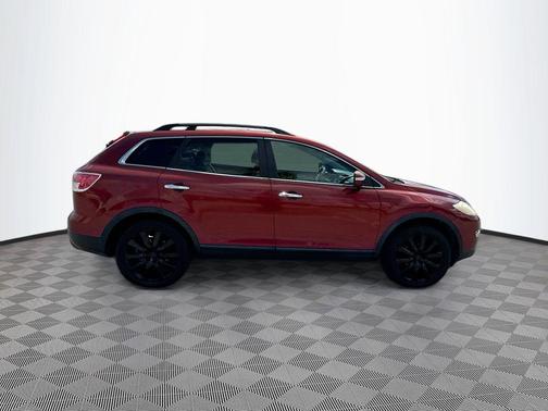 2007 Mazda CX-9 Grand Touring