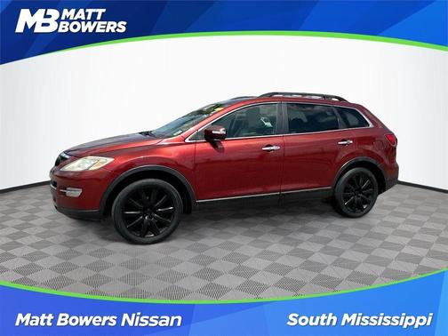 2007 Mazda CX-9 Grand Touring
