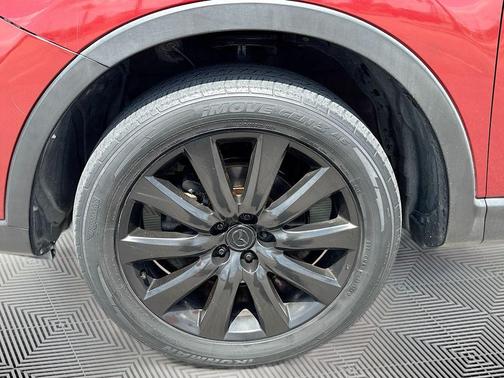 2007 Mazda CX-9 Grand Touring