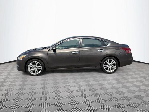 2013 Nissan Altima 3.5 SL