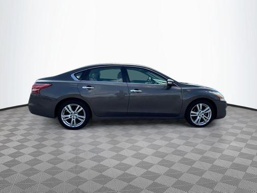 2013 Nissan Altima 3.5 SL