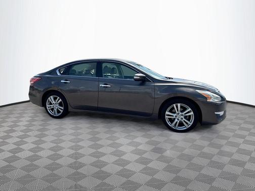 2013 Nissan Altima 3.5 SL