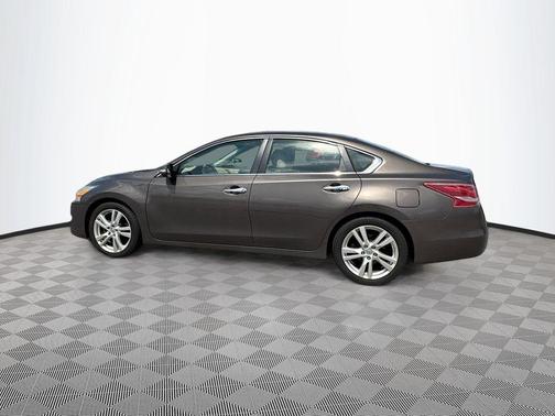 2013 Nissan Altima 3.5 SL